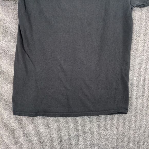 Degrassi The Next Generation T-Shirt Mens Small Short Sleeve Black Crew Neck - Picture 8 of 14